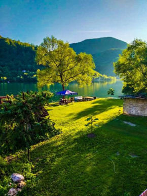 Lake House Krndija